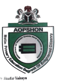 AOPSHON Logo