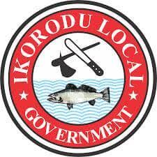 Ikorodu Division Logo