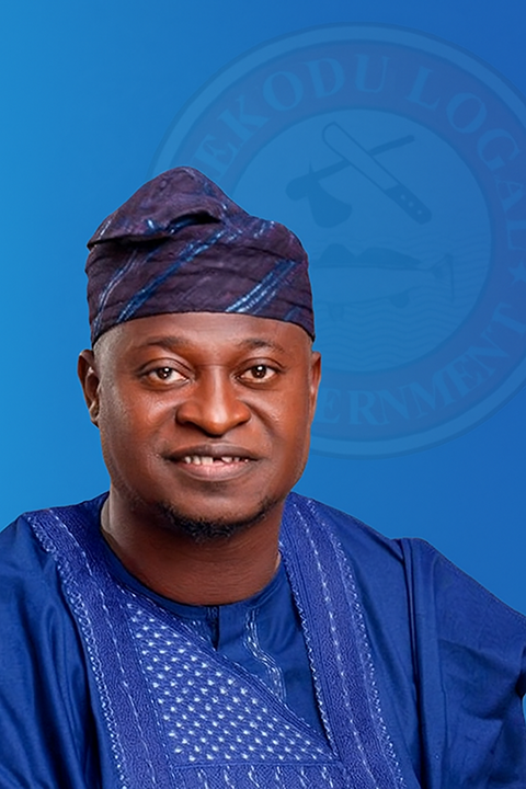 Hon. Adedayo Ladega
