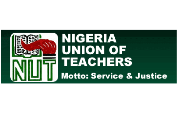 NUT Logo